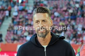 30.08.25 FC Augsburg - FC Bayern M&uuml;nchen