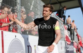 SG Sonnenhof Gro&szlig;aspach - FSV Zwickau
