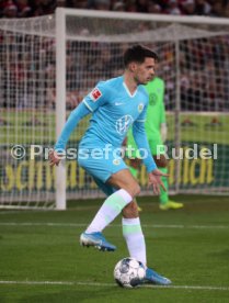 SC Freiburg - VfL Wolfsburg
