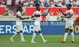 19.08.23 VfB Stuttgart - VfL Bochum