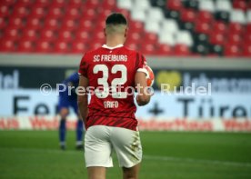 19.12.21 SC Freiburg - Bayer 04 Leverkusen