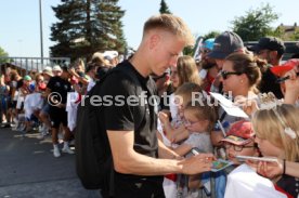 16.07.22 Brentford FC - VfB Stuttgart