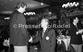DFB-Pokal Finale 1987 Hamburger SV - Stuttgarter Kickers