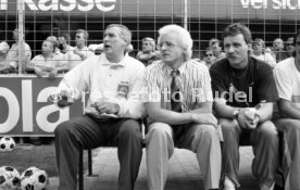 05.08.89 Stuttgarter Kickers - SG Wattenscheid 09