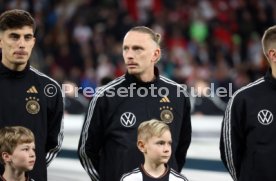 25.03.23 Deutschland - Peru