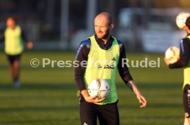 Darmstadt 98 Trainingslager Lara 2016
