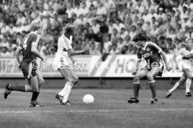18.08.83 1. FC Kaiserslautern - VfB Stuttgart