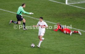 20.10.09 VfB Stuttgart - FC Sevilla