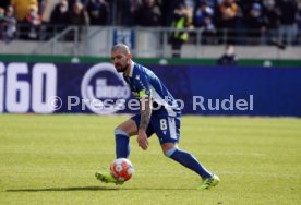 26.02.22 Karlsruher SC - FC Schalke 04