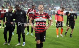 01.10.22 VfL Wolfsburg - VfB Stuttgart