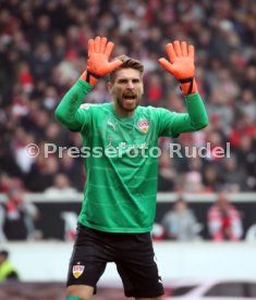 VfB Stuttgart - Bayer 04 Leverkusen