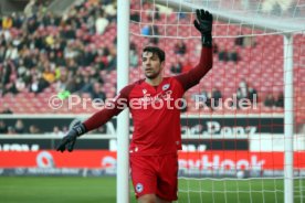 06.11.21 VfB Stuttgart - DSC Arminia Bielefeld