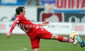 1. FC Heidenheim - 1. FC Union Berlin