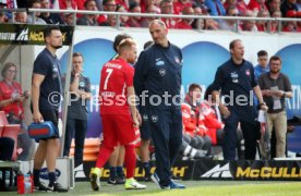 1. FC Heidenheim - SpVgg Greuther F&uuml;rth