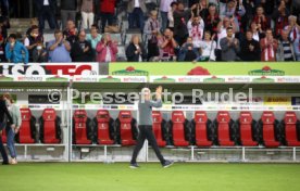 26.09.21 SC Freiburg - FC Augsburg