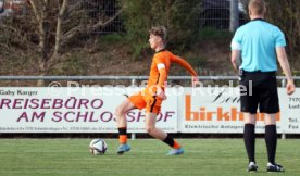 28.03.22 U18 Deutschland - U18 Niederlande