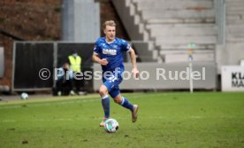 07.02.21 Karlsruher SC - SSV Jahn Regensburg