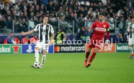 22.10.24 Juventus Turin - VfB Stuttgart