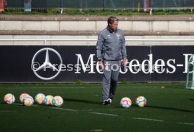 25.10.22 VfB Stuttgart Training