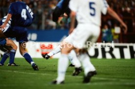 14.09.93 Karlsruher SC - PSV Eindhoven