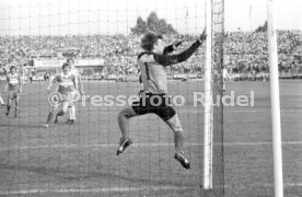 SV Werder Bremen - VfB Stuttgart