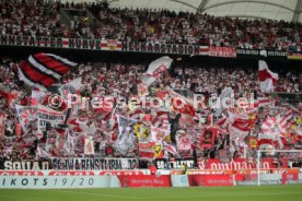 VfB Stuttgart - FC St. Pauli