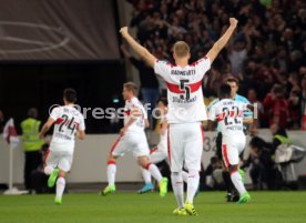VfB Stuttgart - 1. FC Union Berlin