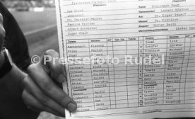 25.09.91 Freiburger FC - VfB Stuttgart