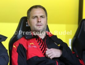 Borussia Dortmund - VfB Stuttgart