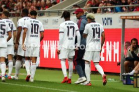 18.08.26 1. FC Heidenheim -  FC Bayern M&uuml;nchen