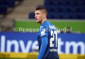 18.12.21 TSG 1899 Hoffenheim - Borussia M&ouml;nchengladbach