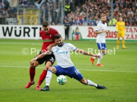 SC Freiburg - FC Schalke 04