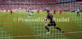 10.09.22 FC Bayern M&uuml;nchen - VfB Stuttgart