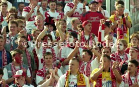 14.06.97 DFB-Pokal Finale 1997 VfB Stuttgart - FC Energie Cottbus