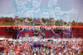 29.05.23 1. FC Heidenheim Aufstiegsfeier Bundesliga