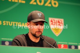 23.05.26 DFB-Pokal Finale 2026 FC Bayern M&uuml;nchen - VfB Stuttgart