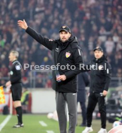 08.03.24 VfB Stuttgart - 1. FC Union Berlin