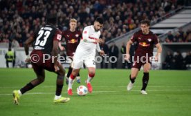 15.03.26 VfB Stuttgart - RB Leipzig