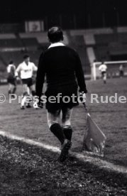 22.10.86 Torpedo Moskau - VfB Stuttgart