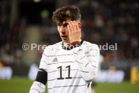 26.03.22 Deutschland - Israel