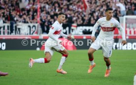 05.10.25 VfB Stuttgart - 1. FC Heidenheim