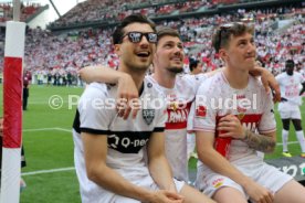 18.05.24 VfB Stuttgart - Borussia M&ouml;nchengladbach