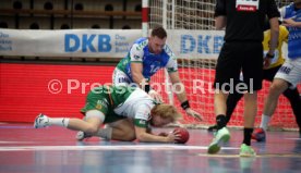22.11.20 Frisch Auf G&ouml;ppingen - HSG Wetzlar