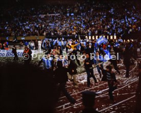25.06.78 Argentinien - Niederlande