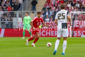 13.09.26 SV Elversberg - FC Bayern M&uuml;nchen
