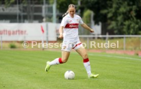 20.07.25 Frauen VfB Stuttgart - 1. FC Heidenheim