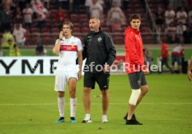 VfB Stuttgart - Hannover 96