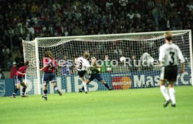 15.06.98 Deutschland - USA