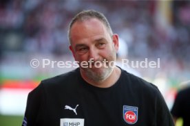 06.04.24 1. FC Heidenheim - FC Bayern M&uuml;nchen