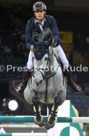 Stuttgart German Masters 2016